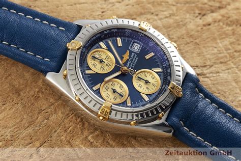 breitling automatikuhr herren